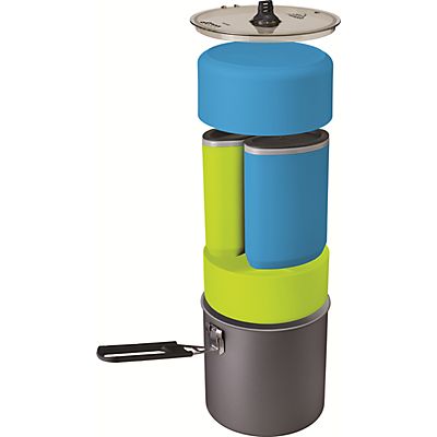 Trail Lite Duo Kochset