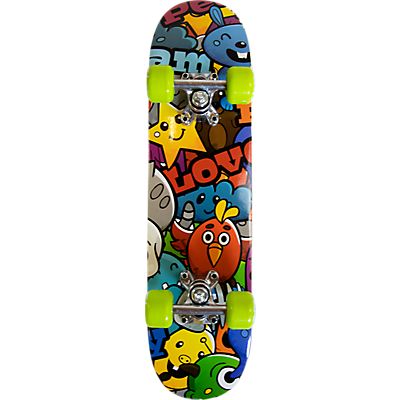 Image of 24 Kinder Skateboard