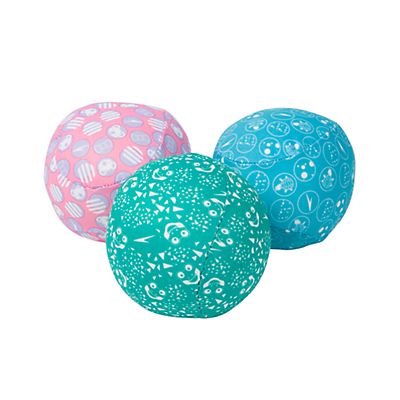 Image of 3-Pack Sea Squad Water Ballspiel