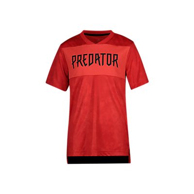 Image of Predator Allover Kinder T-Shirt