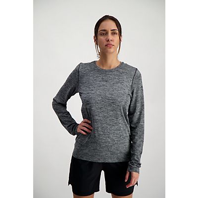 Image of Race Seamless Damen Longsleeve