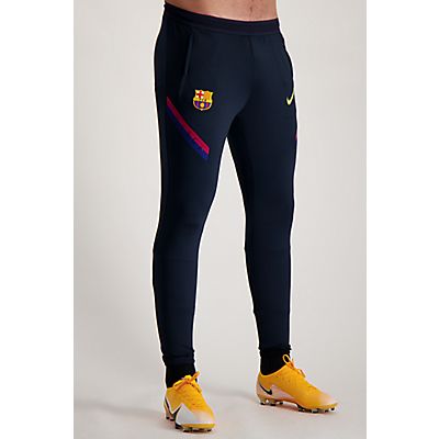 Image of FC Barcelona Strike Herren Trainerhose