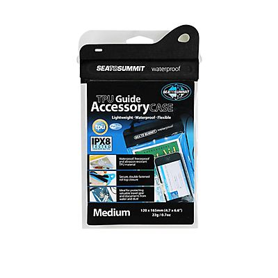 Guide Accessory Schutzbeutel