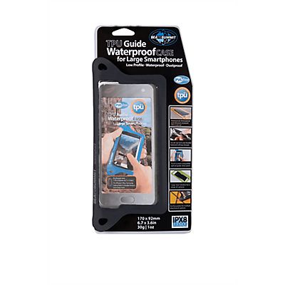 TPU Guide Waterproof Handyhülle