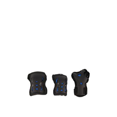 3-Pack Kinder Schoner Set