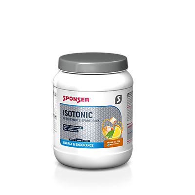 Isotonic 1000 g Ice Tea Getränkepulver