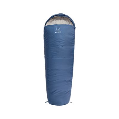 Kiddy Kinder Schlafsack ZIP L