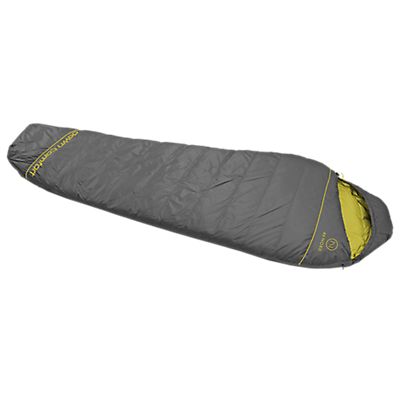 Image of Down Comfort Schlafsack ZIP L