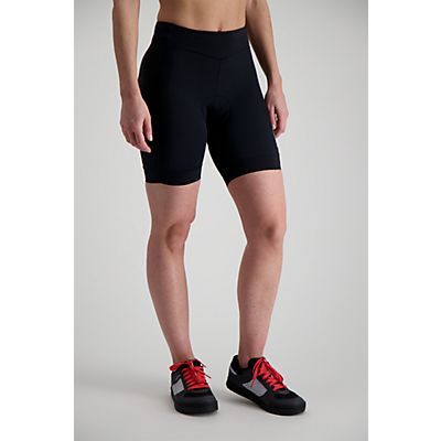 Image of Blackline Damen Bikeshort