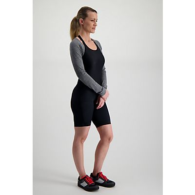 Image of Blackline Damen Bib Tight