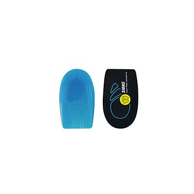 Gel Heel 36-46 Einlegesohle