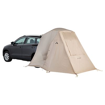 Drive Trunk Zelt