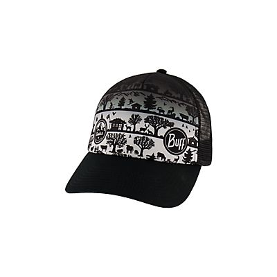 Swiss Collection Trucker Cap