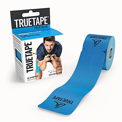 Athlete Edition Tape