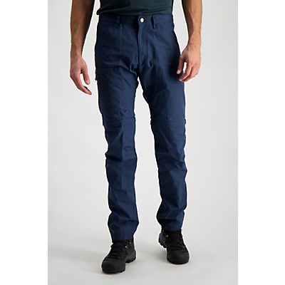 Image of High Coast Zip-Off Herren Wanderhose