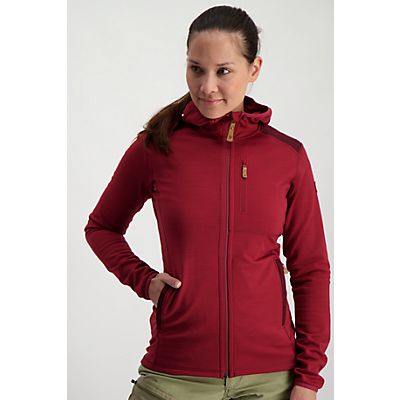 Image of Keb Fleece Damen Midlayer