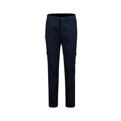 Image of High Coast Zip-Off Damen Wanderhose