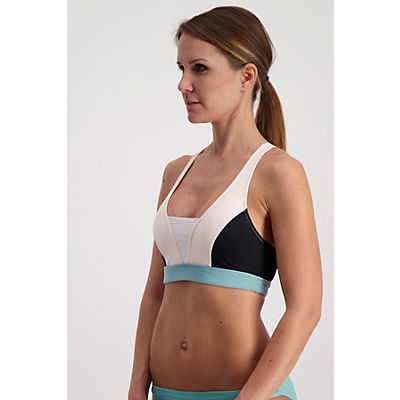 Image of Fitness A-C Cup Damen Bikini Top