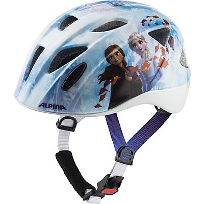 Image of Ximo Frozen II Kinder Velohelm