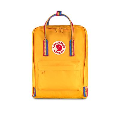 Image of Kanken Rainbow 16 L Rucksack