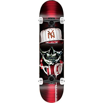 Image of Krook Skateboard