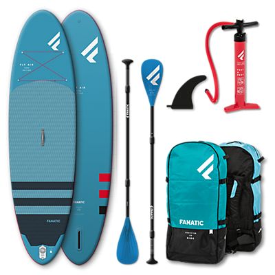 Fly Air 10.4 stand up paddle (SUP)