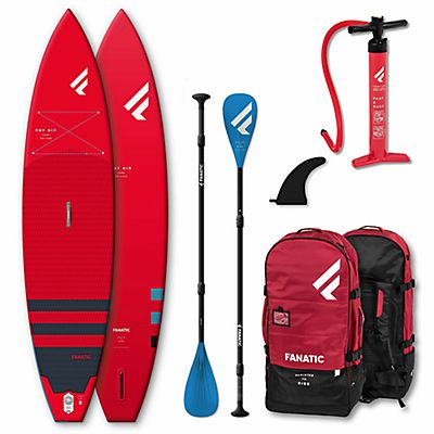 Image of Ray Air 11.6 Stand Up Paddle (SUP)