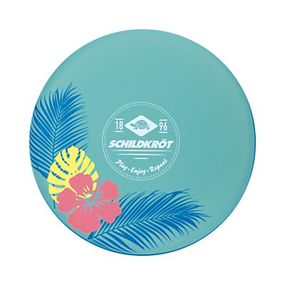 Image of Tropical Frisbee