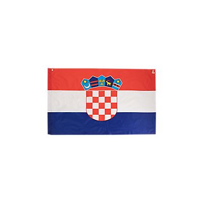 Image of Kroatien 140 cm x 100 cm Fahne
