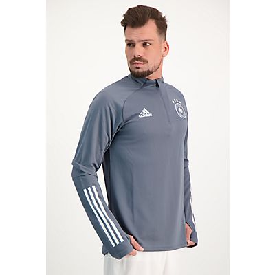 Image of Deutschland Training Herren Longsleeve