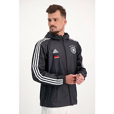 Image of Deutschland Herren Trainingsjacke