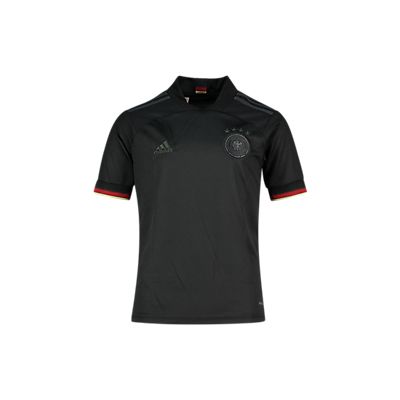 Image of Deutschland Away Replica Kinder Fussballtrikot