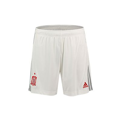 Image of Spanien Away Replica Kinder Short