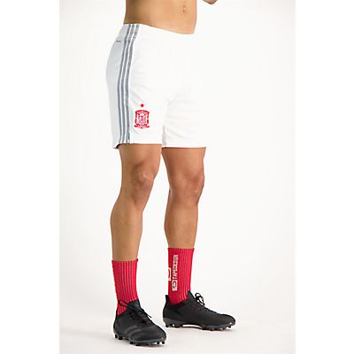 Image of Spanien Away Replica Herren Short