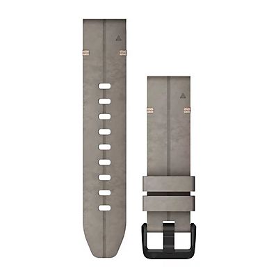 20 mm QuickFit® Uhrenarmband