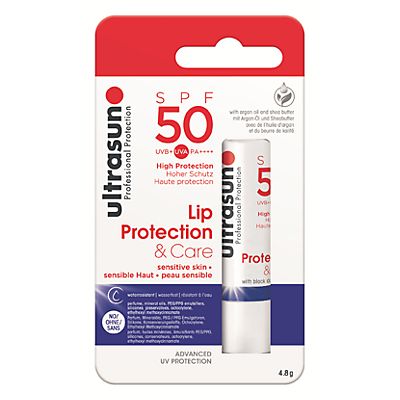 Protection SPF50 Lippenpflegestift