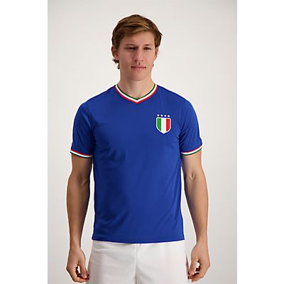Italia Fan t-shirt uomo
