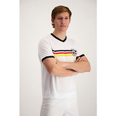 Image of Deutschland Fan Herren T-Shirt