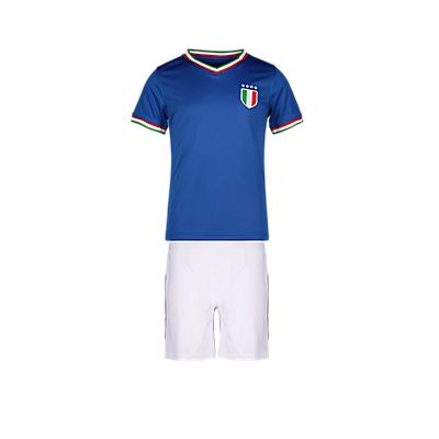 Italie Fan kit de football enfants