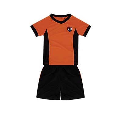 Image of Holland Fan Kinder Fussballset