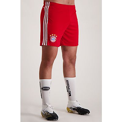 Image of FC Bayern München Home Replica Herren Short