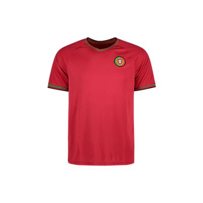 Portugal Fan Herren T-Shirt