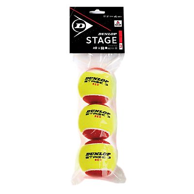 Stage 3 Tennisball