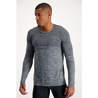 Image of Race Seamless Herren Longsleeve