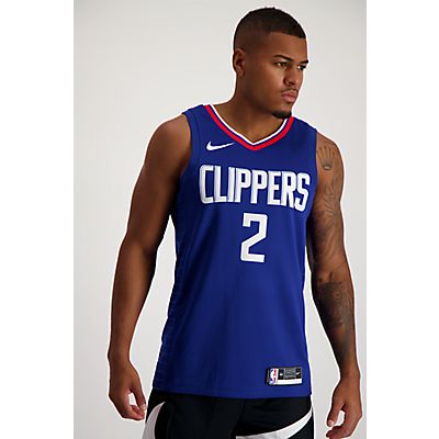 Image of LA Clippers Kawhi Leonard Herren Basketballshirt