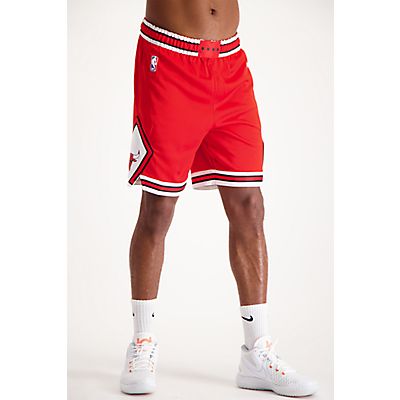 Chicago Bulls Herren Basketballshort