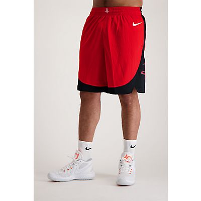 Houston Rockets Herren Basketballshort