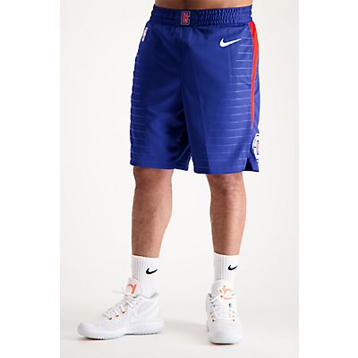 LA Clippers Herren Basketballshort