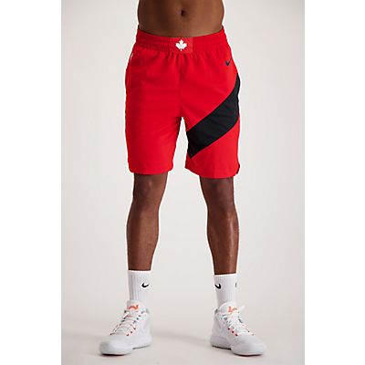 Toronto Raptors Herren Basketballshort