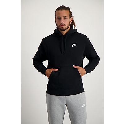 Club Fleece hoodie hommes